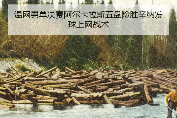 温网男单决赛阿尔卡拉斯五盘险胜辛纳发球上网战术